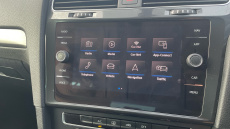 Volkswagen Golf 1.5 TSI EVO Match 5dr Petrol Hatchback